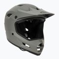Bell Sanction 2 matt dunkelgrau Fahrradhelm
