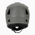 Bell Sanction 2 matt dunkelgrau Fahrradhelm 4