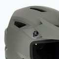 Bell Sanction 2 matt dunkelgrau Fahrradhelm 8