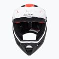 Fahrradhelm Bell Sanction 2 DLX Mips matte black/white 2