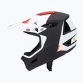 Fahrradhelm Bell Sanction 2 DLX Mips matte black/white 3