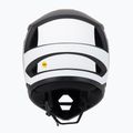 Fahrradhelm Bell Sanction 2 DLX Mips matte black/white 4