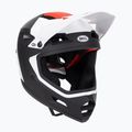 Fahrradhelm Bell Sanction 2 DLX Mips matte black/white 8
