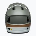 Bell Sanction 2 DLX Mips Fahrradhelm alpin matt dunkelgrau/braun 3