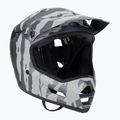 Bell Sanction 2 DLX Mips Fahrradhelm ravine matt grau/schwarz