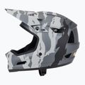 Bell Sanction 2 DLX Mips Fahrradhelm ravine matt grau/schwarz 3
