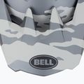 Bell Sanction 2 DLX Mips Fahrradhelm ravine matt grau/schwarz 7