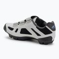 Fahrradschuhe MTB Damen Giro Ranger light sharkskin 3