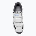 Fahrradschuhe MTB Damen Giro Ranger light sharkskin 5