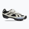 Fahrradschuhe MTB Damen Giro Ranger light sharkskin 8