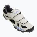 Fahrradschuhe MTB Damen Giro Ranger light sharkskin 9