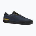 Plattform-Fahrradschuhe Herren Giro Latch light sharkskin
