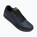 Plattform-Fahrradschuhe Herren Giro Latch light sharkskin 2