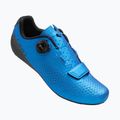 Herren Rennradschuhe Giro Cadet Carbon ano blau