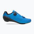 Herren Rennradschuhe Giro Cadet Carbon ano blau 2