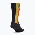 Socken Giro Seasonal Merino 85 black 2