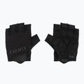 Herren-Radhandschuhe Giro Bravo Gel II schwarz