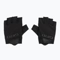Herren-Radhandschuhe Giro Bravo Gel II schwarz 2