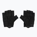 Herren-Radhandschuhe Giro Bravo Gel II schwarz 3