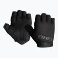 Herren-Radhandschuhe Giro Bravo Gel II schwarz