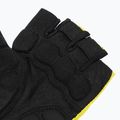 Fahrradhandschuhe Herren Giro Bravo Gel II highlight yellow 6