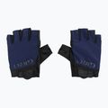 Fahrradhandschuhe Herren Giro Bravo Gel II midnight 2