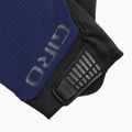 Fahrradhandschuhe Herren Giro Bravo Gel II midnight 4