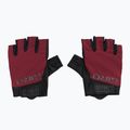 Fahrradhandschuhe Herren Giro Bravo Gel II ox red 2