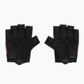Fahrradhandschuhe Herren Giro Bravo Gel II ox red 3