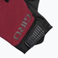 Fahrradhandschuhe Herren Giro Bravo Gel II ox red 4