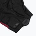 Fahrradhandschuhe Herren Giro Bravo Gel II ox red 6