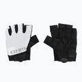 Fahrradhandschuhe Herren Giro Bravo Gel II white