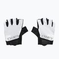 Fahrradhandschuhe Herren Giro Bravo Gel II white 2