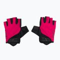 Fahrradhandschuhe Damen Giro Jag'ette raspberry/dark cherry 2