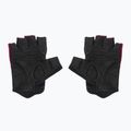 Fahrradhandschuhe Damen Giro Jag'ette raspberry/dark cherry 3