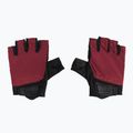 Damen Radhandschuhe Giro Tessa Gel II dunkel Kirsche 2