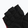 Damen Radhandschuhe Giro Tessa Gel II dunkel Kirsche 5