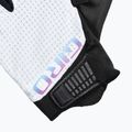Damen Radhandschuhe Giro Tessa Gel II weiß 4