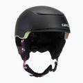 Skihelm Giro Terra MIPS matte dark matter