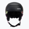 Skihelm Giro Terra MIPS matte dark matter 2