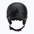 Skihelm Giro Terra MIPS matte dark matter 3