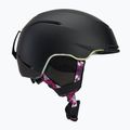 Skihelm Giro Terra MIPS matte dark matter 4