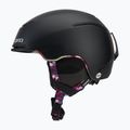 Skihelm Giro Terra MIPS matte dark matter 5