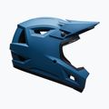 Fahrradhelm Bell Sanction 2 matte blue 2