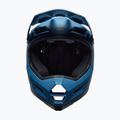 Fahrradhelm Bell Sanction 2 matte blue 3
