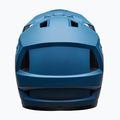 Fahrradhelm Bell Sanction 2 matte blue 4