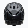 Fahrradhelm Bell FF Super Air R MIPS Spherical fasthouse good times matte black 4