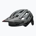 Bell FF Super Air R MIPS Spherical mattgrau/schwarz Fasthouse Fahrradhelm 3
