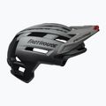 Bell FF Super Air R MIPS Spherical mattgrau/schwarz Fasthouse Fahrradhelm 4