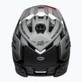 Bell FF Super Air R MIPS Spherical mattgrau/schwarz Fasthouse Fahrradhelm 5